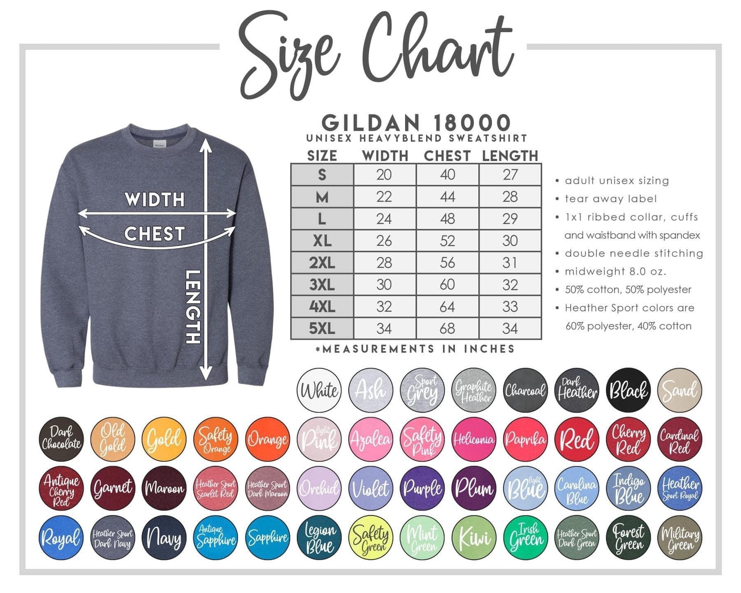 Adult Custom Shirt