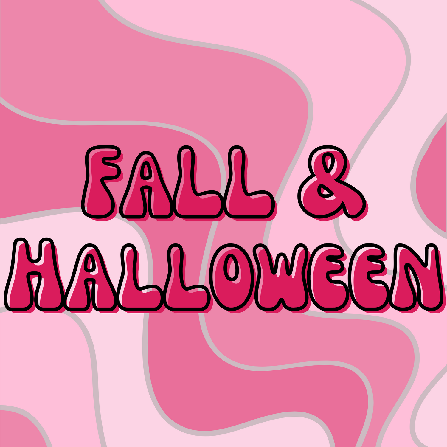 Fall/Halloween