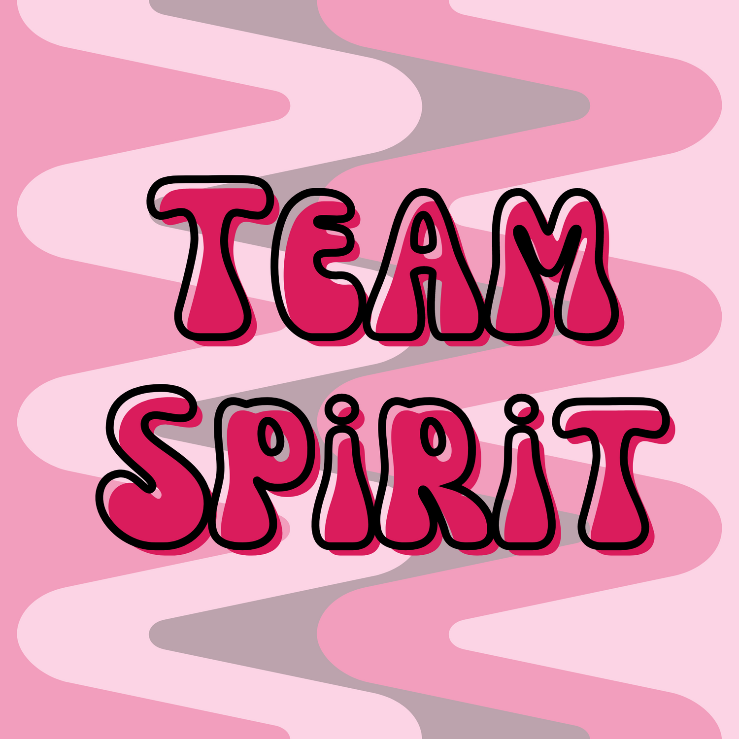 Team/State Spirit