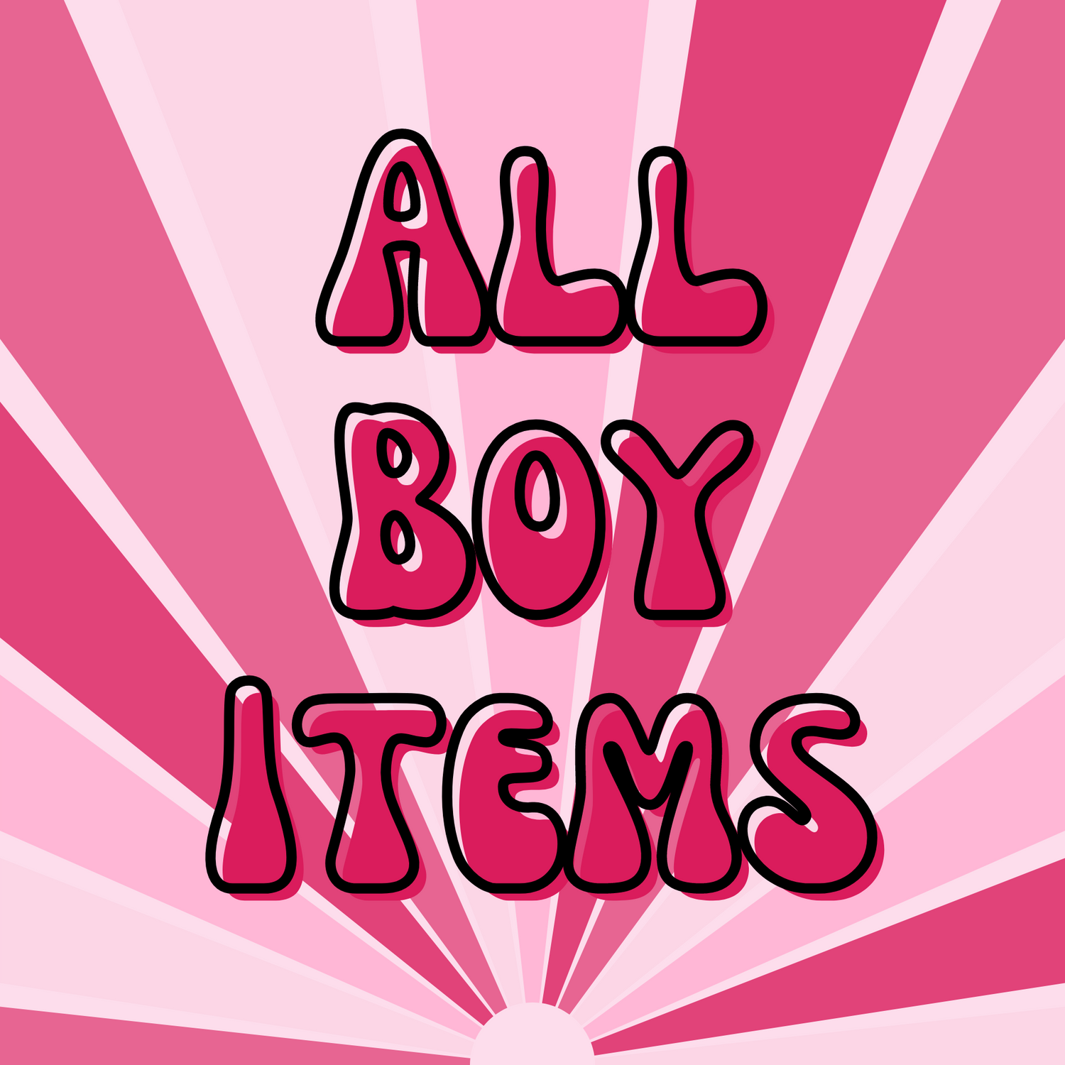 All Boys