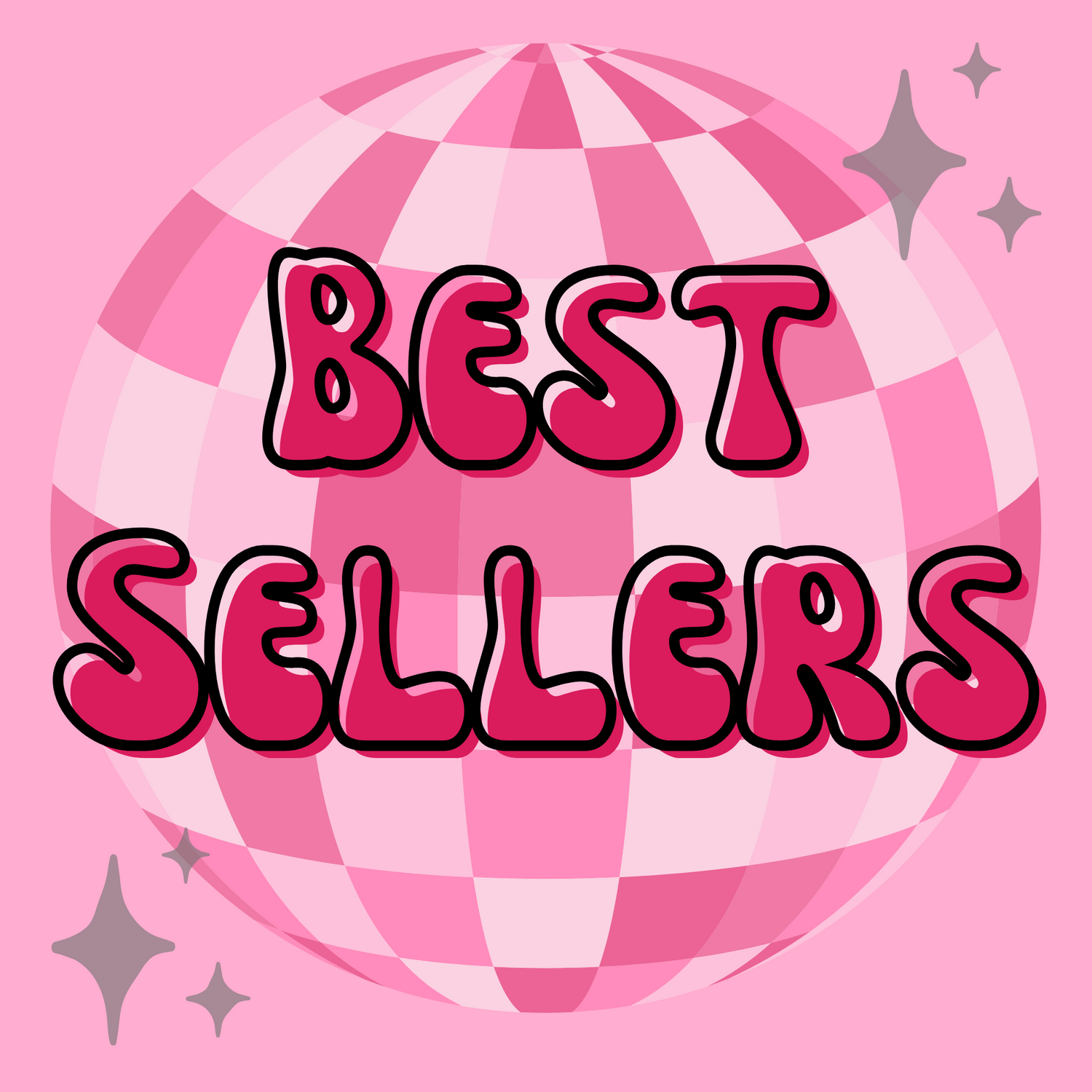 Best Sellers