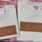 Name Plate Tee