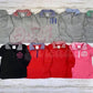 Children’s 1/4 Zip Pullover